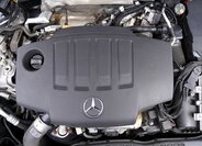 Mercedes-Benz GLB SUV / Terénní 2,0 l 110 kw