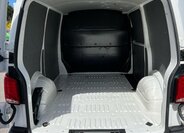 Volkswagen Transporter Skříň 2,0 l 110 kw