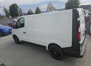Renault Trafic 9