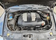 Volkswagen Touareg 19