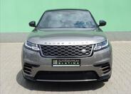Land Rover Range Rover Velar 10