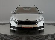 Škoda Octavia Kombi 1,5 l 85 kw