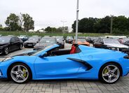 Chevrolet Corvette 17