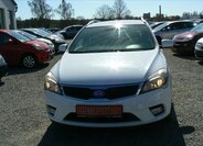 KIA Ceed Kombi 1,4 l 77 kw