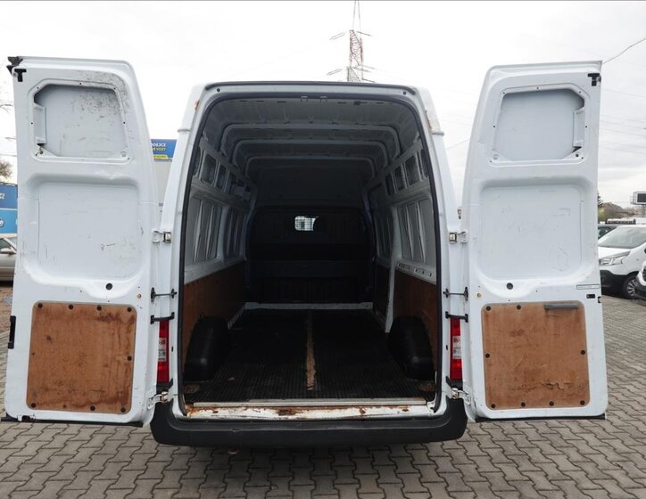 Ford Transit Ostatní 2,2 l 74 kw