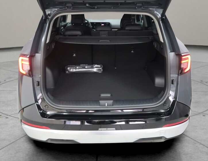 KIA Sportage SUV / Terénní 1,6 l 132 kw