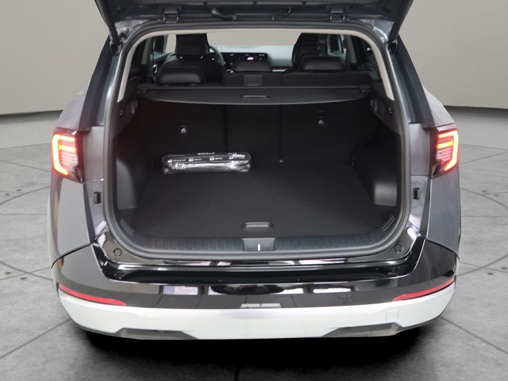KIA Sportage SUV / Terénní 1,6 l 132 kw