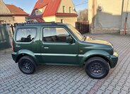 Suzuki Jimny 2