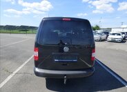 Volkswagen Caddy Kombi 2,0 l 103 kw