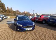 Ford Focus Kombi 1,5 l 88 kw