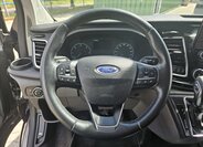 Ford Tourneo Custom 12