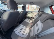 Fiat Punto Evo Hatchback 1,2 l 51 kw