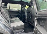 Volkswagen Tiguan SUV 2,0 l 176 kw