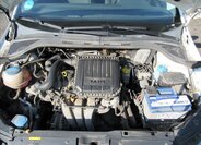 Škoda Fabia Kombi 999,0 55 kw