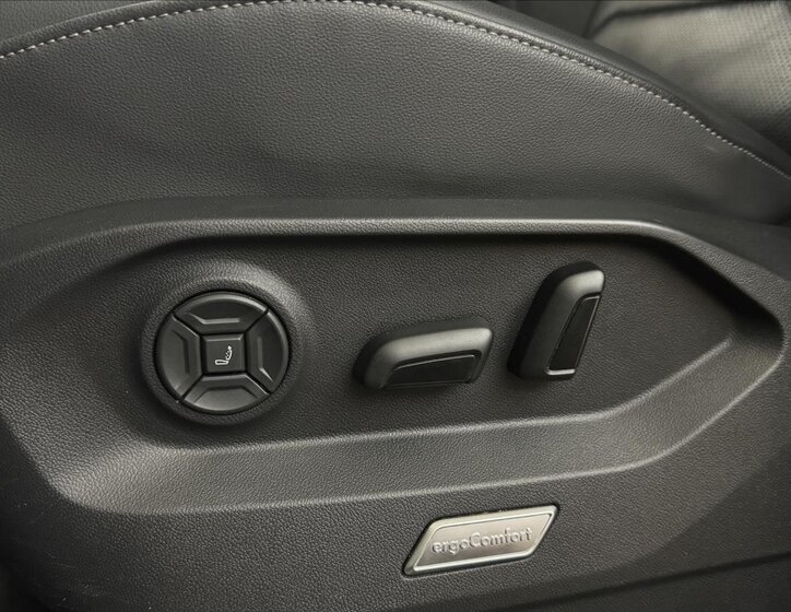 Volkswagen Touareg 44