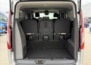 Ford Tourneo Custom Ostatní 2,0 l 136 kw