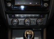 Škoda Octavia Liftback 1,6 l 81 kw