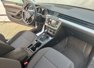 Volkswagen Passat Kombi 2,0 l 110 kw