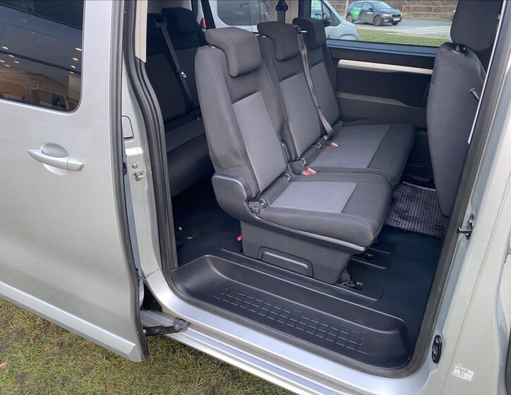 Citroën SpaceTourer 6