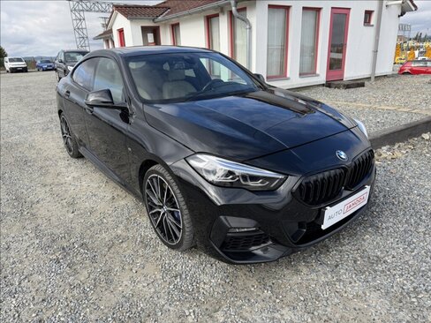 BMW Řada 2 Kupé 2,0 l 140 kw