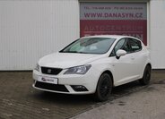Seat Ibiza Hatchback 1,2 l 66 kw
