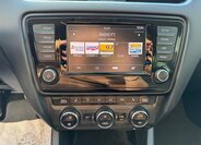 Škoda Octavia Kombi 1,6 l 81 kw