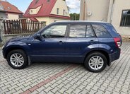 Suzuki Grand Vitara SUV / Terénní 2,0 l 103 kw