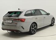 Škoda Octavia 5