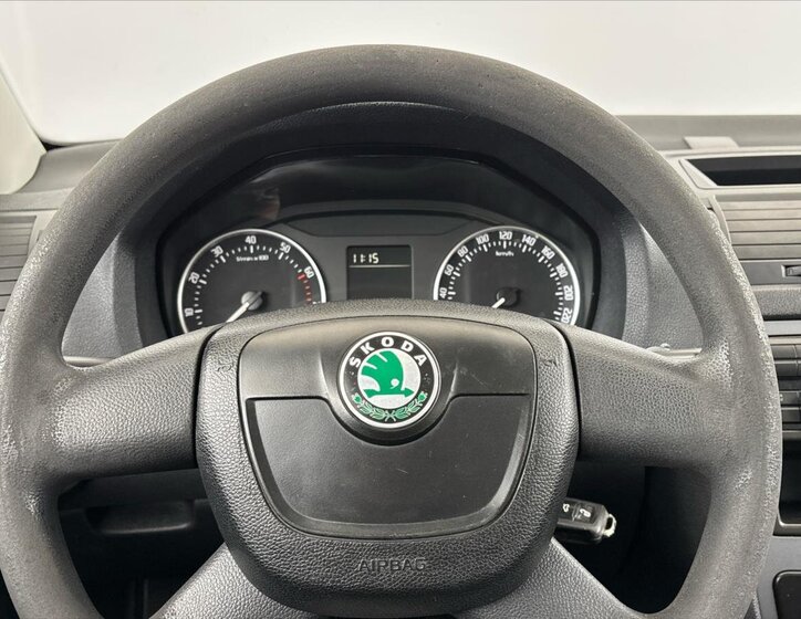 Škoda Octavia Liftback 1,2 l 77 kw