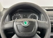 Škoda Octavia Liftback 1,2 l 77 kw