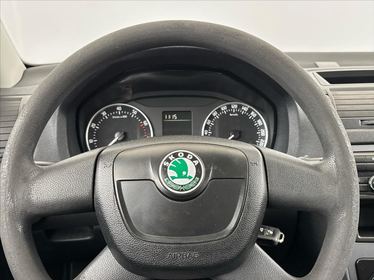 Škoda Octavia Liftback 1,2 l 77 kw