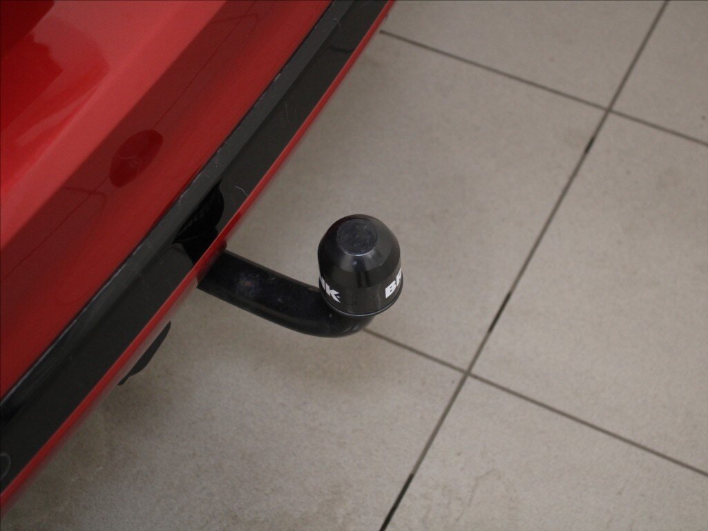 Ford Kuga SUV 1,5 l 110 kw