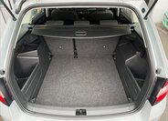 Škoda Fabia Kombi 1,4 l 66 kw