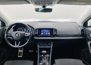 Škoda Karoq SUV / Terénní 1,5 l 110 kw