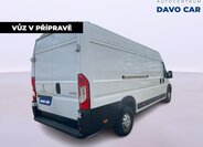 Peugeot Boxer Skříň 2,2 l 121 kw