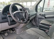 Mercedes-Benz Sprinter Ostatní 2,1 l 95 kw