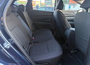 Hyundai Tucson SUV / Terénní 1,6 l 117 kw