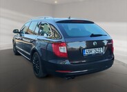 Škoda Superb 5