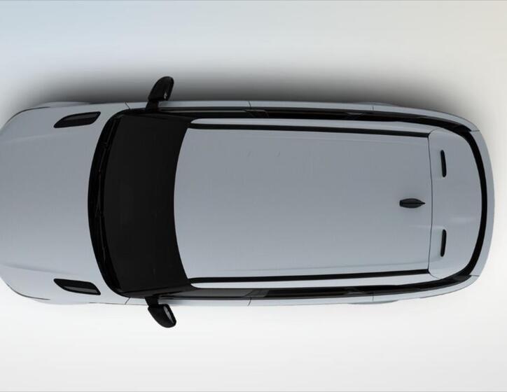 Land Rover Range Rover Velar 4