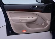 Škoda Octavia Kombi 1,2 l 77 kw