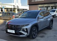 Hyundai Tucson SUV 1,6 l 117 kw