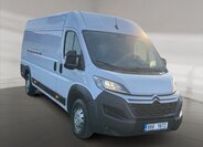 Citroën Jumper Skříň 2,2 l 103 kw
