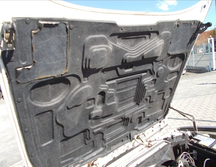 BMW Řada 5 Sedan / Limuzína 2,0 l 95 kw