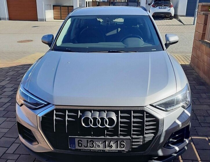 Audi Q3 SUV / Terénní 0,0 140 kw