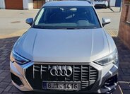 Audi Q3 SUV / Terénní 0,0 140 kw
