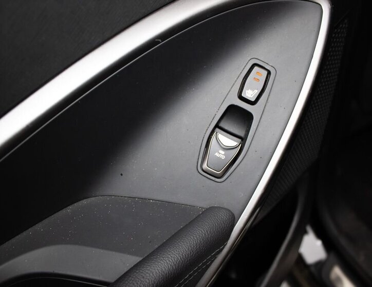 Hyundai Santa Fe SUV 2,2 l 147 kw