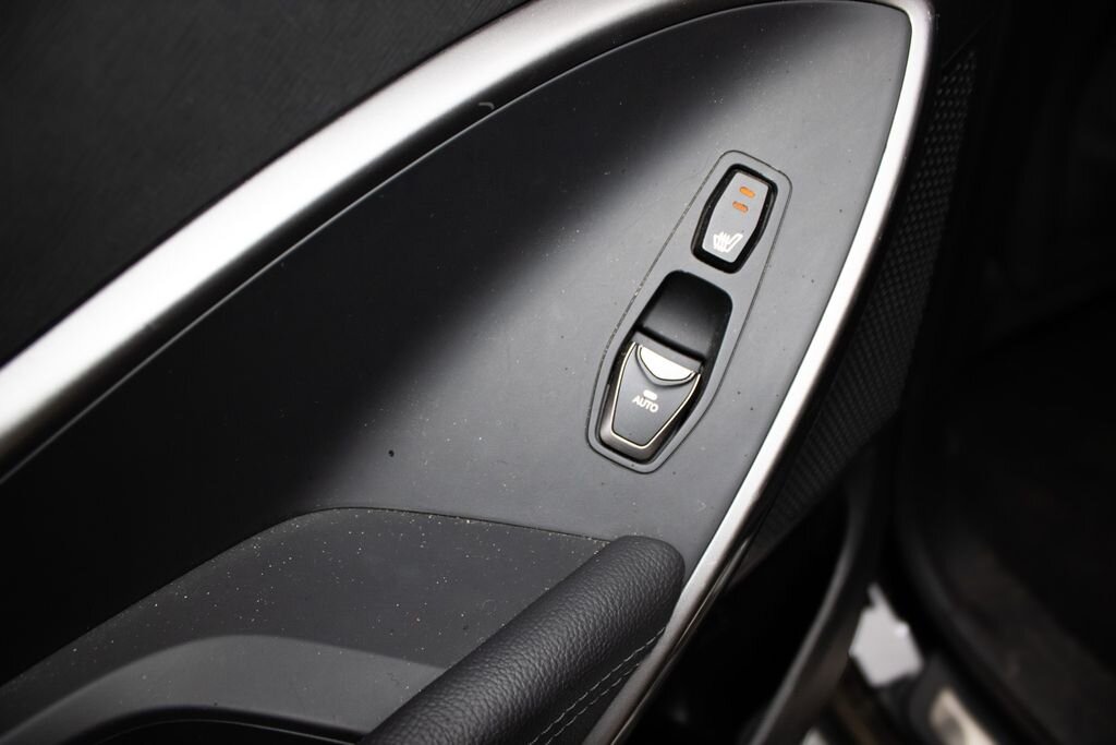 Hyundai Santa Fe SUV 2,2 l 147 kw