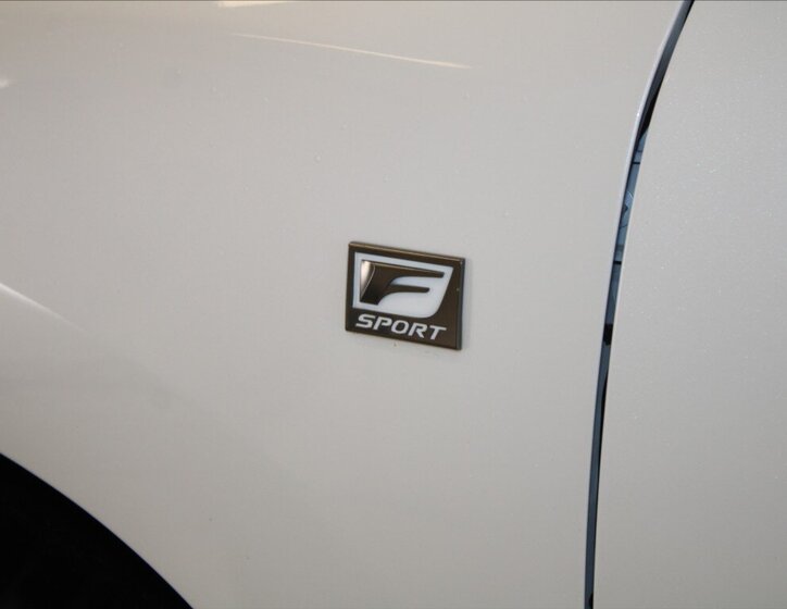 Lexus RX 450h SUV / Terénní 3,5 l 220 kw