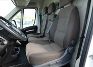 Citroën Jumper Ostatní 2,2 l 103 kw