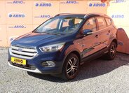 Ford Kuga 3